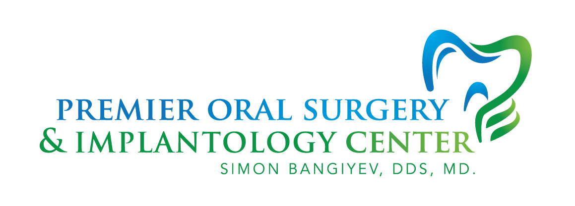 Premier Implant Center logo